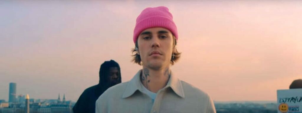 Justin Bieber